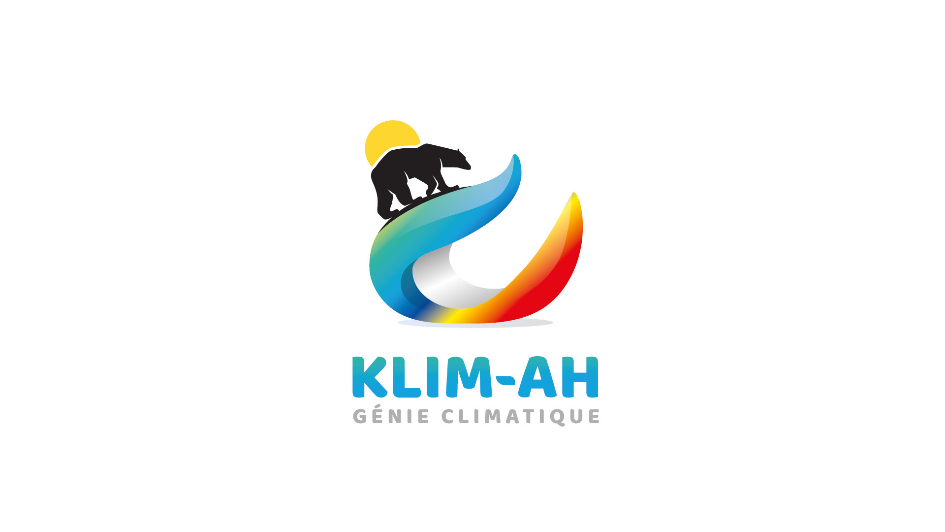 KLIM-AH — Génie Climatique